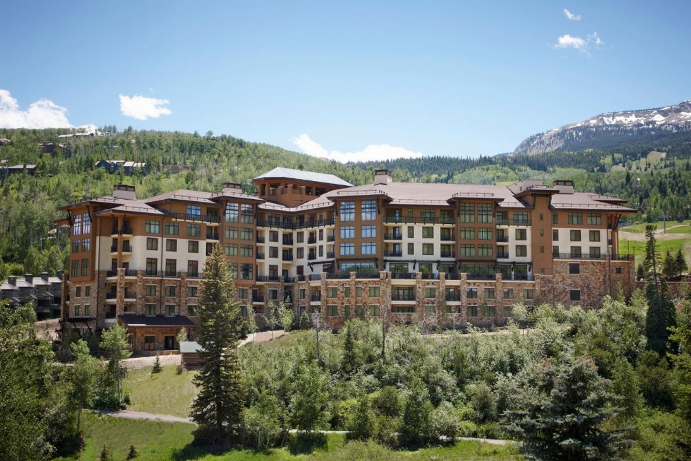 Viceroy Snowmass Main image